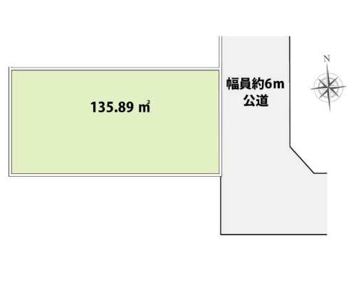 神奈川県川崎市宮前区 宮前平の売事業用地 41坪 東急田園都市線 宮前平最寄 事業用地 工場用地 倉庫用地 商業用地 事業用不動産物件専門の立和コーポレーション 物件番号blk27458