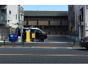 大田区 京急本線大森町駅の売事業用地画像(2)を拡大表示
