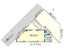 東久留米市 西武新宿線小平駅の売事業用地画像(1)を拡大表示