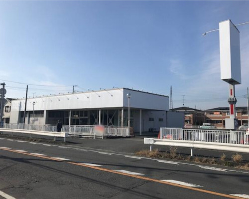 埼玉県幸手市上高野の貸店舗 177坪 東武日光線 杉戸高野台駅 最寄 貸し店舗 貸店舗 賃貸店舗 事業用不動産物件専門の立和コーポレーション 物件番号rbs 埼玉県幸手市上高野の貸店舗 177坪 東武日光線 杉戸高野台駅 最寄 貸し店舗 貸店舗 賃貸店舗 事業用不動産物件専門の立和コーポレーション 物件番号rbs